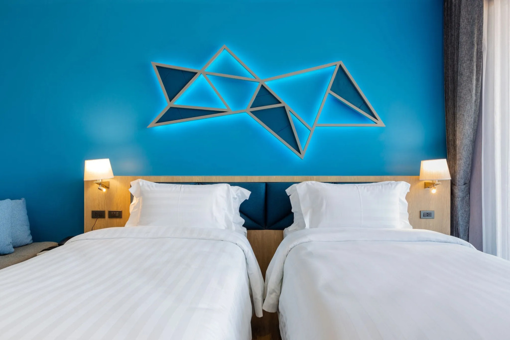 BlueSotel SMART Krabi Aonang Beach