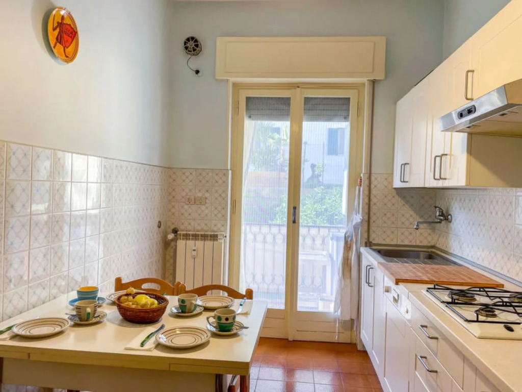 Apartment Letizia Imperia