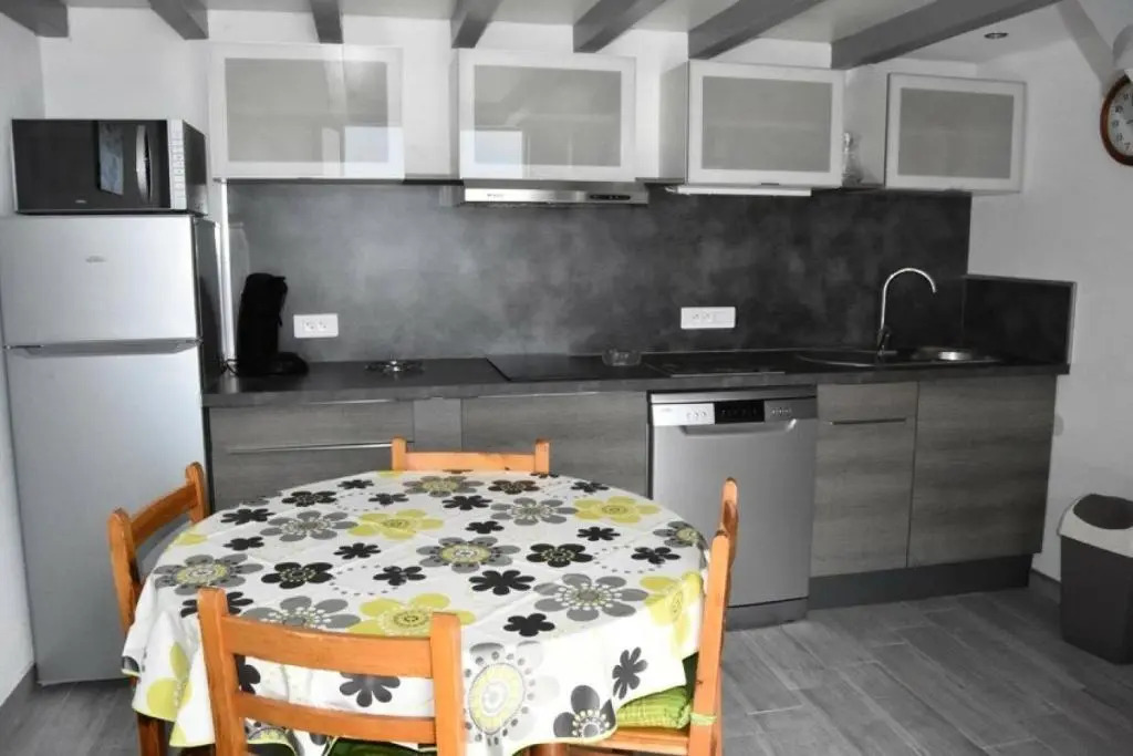 Résidence Le Hameau Des Pecheurs - VILLA 3 PIECES 6 couchages PORT LEUCATE MAE-5824