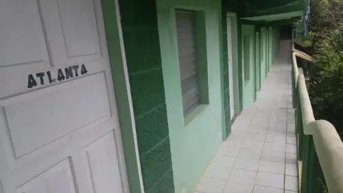 Hotel Complex