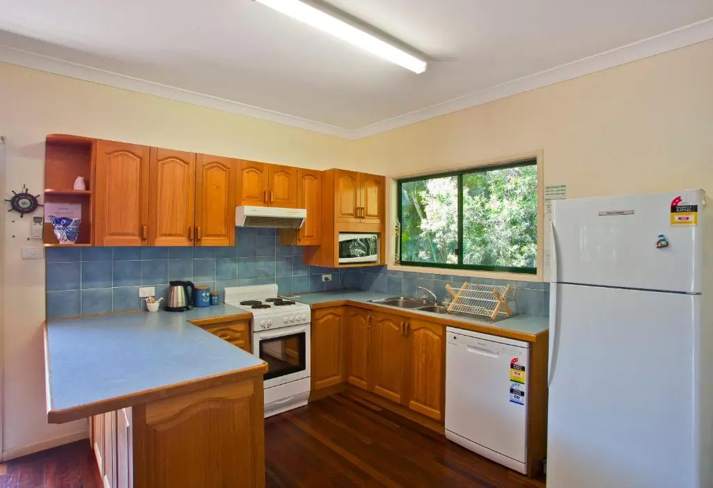 Merindah • Pet-Friendly • Central 4BDR for 10