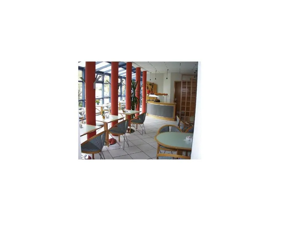 Akzent Hotel Delitzsch