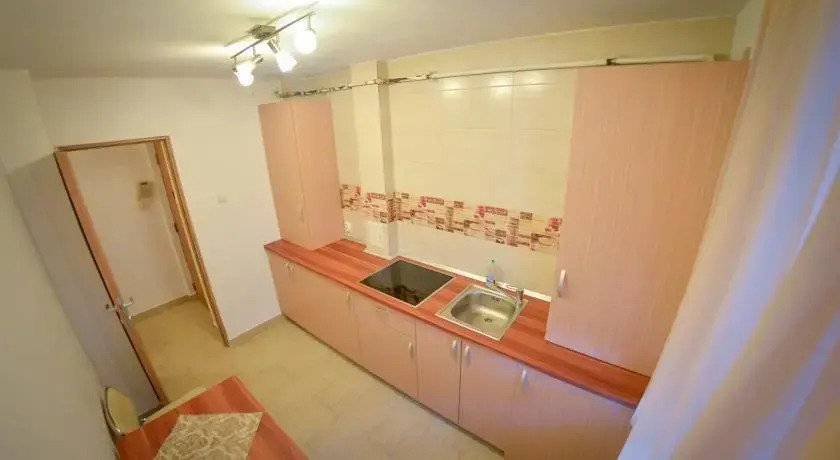 Apartment Diana Sibiu
