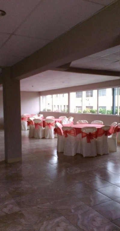 The Park Hotel