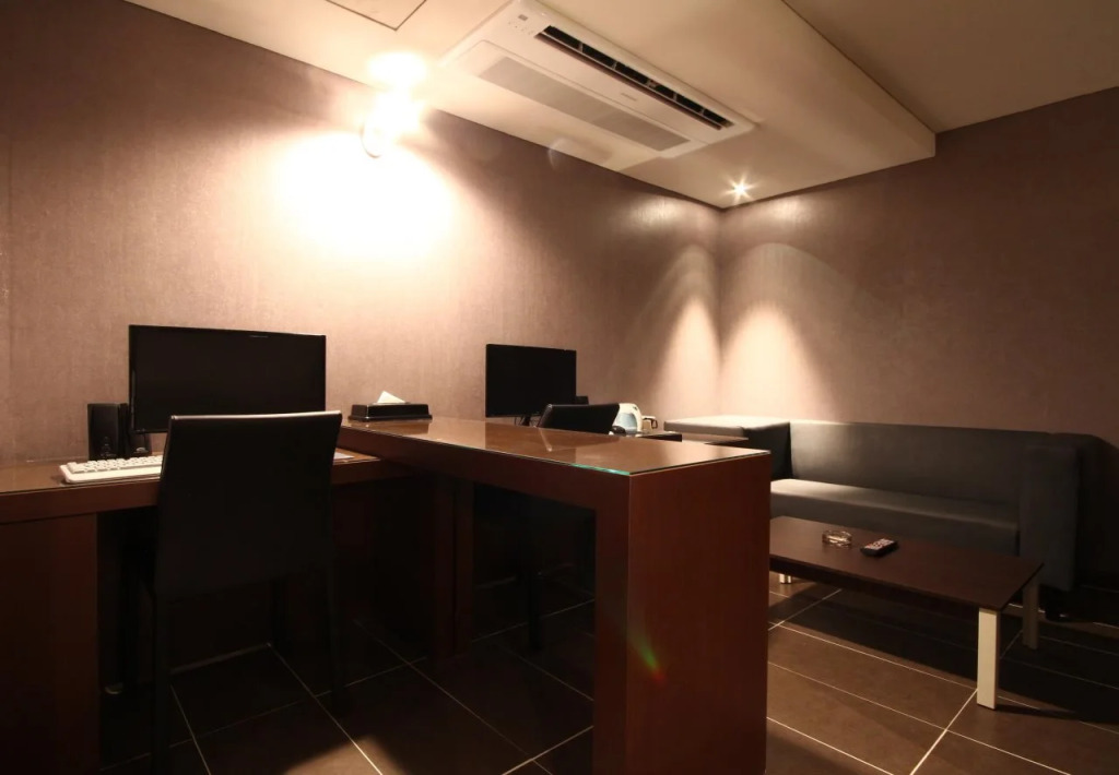 Haeundae Yeoubi Hotel