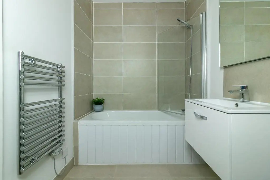 Executive Apartment Close to Station