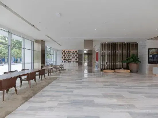 JI Hotel (Changsha Zhongjiao Plaza Furong Tianjie)