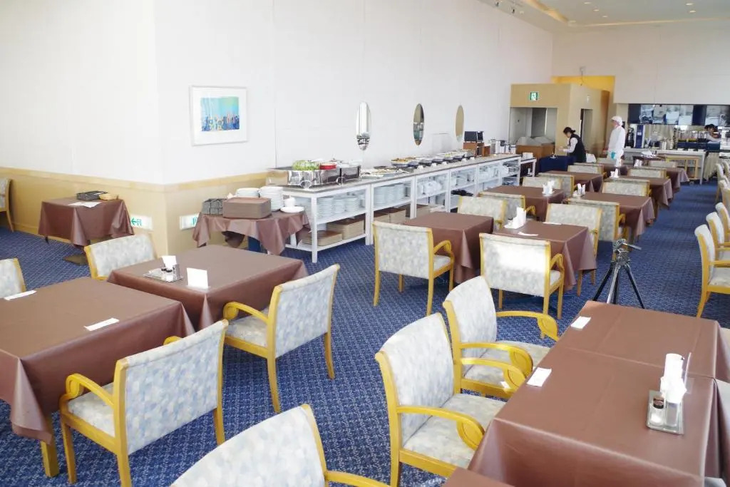 Grand Hotel New Oji