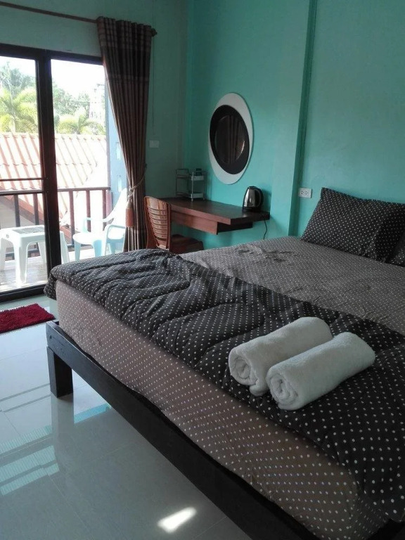 Pattana House