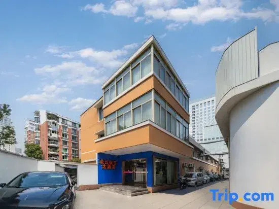 Hangzhou Linyun Airlines Hotel