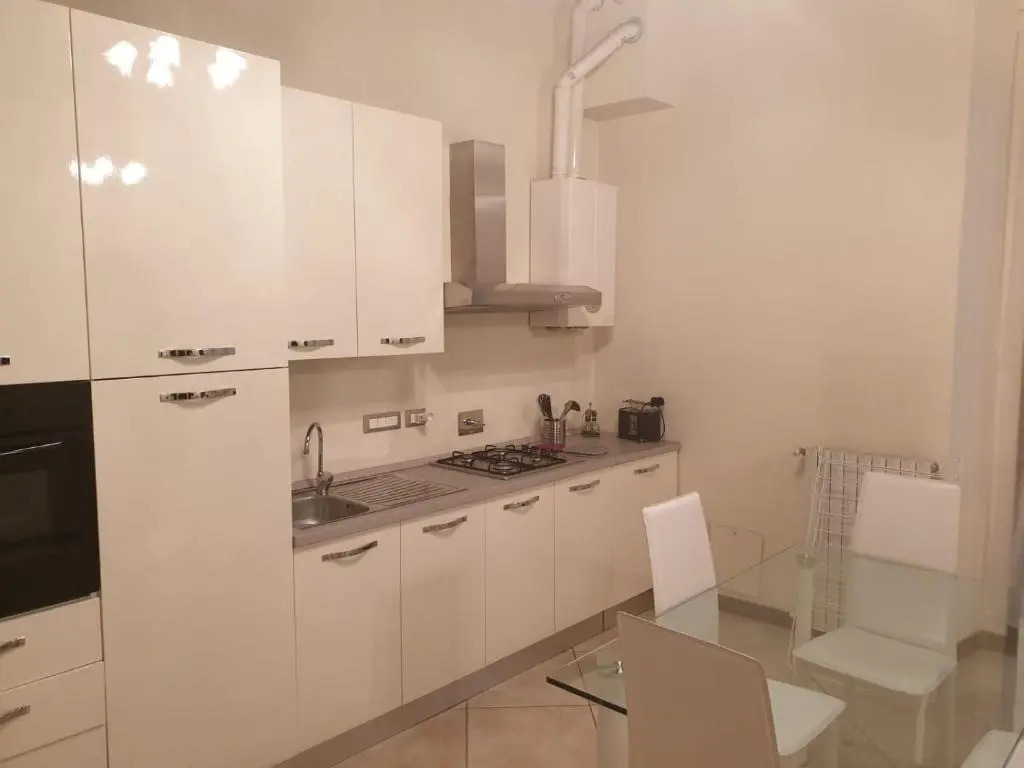 Arona Prestige Apartments