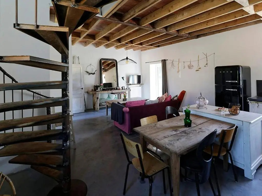 Gîte charmant proche du Mans : nature, objets atypiques et ambiance familiale - FR-1-410-249
