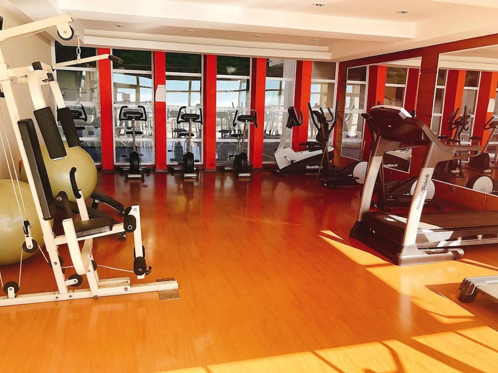 Apartamento A104 Euromarina