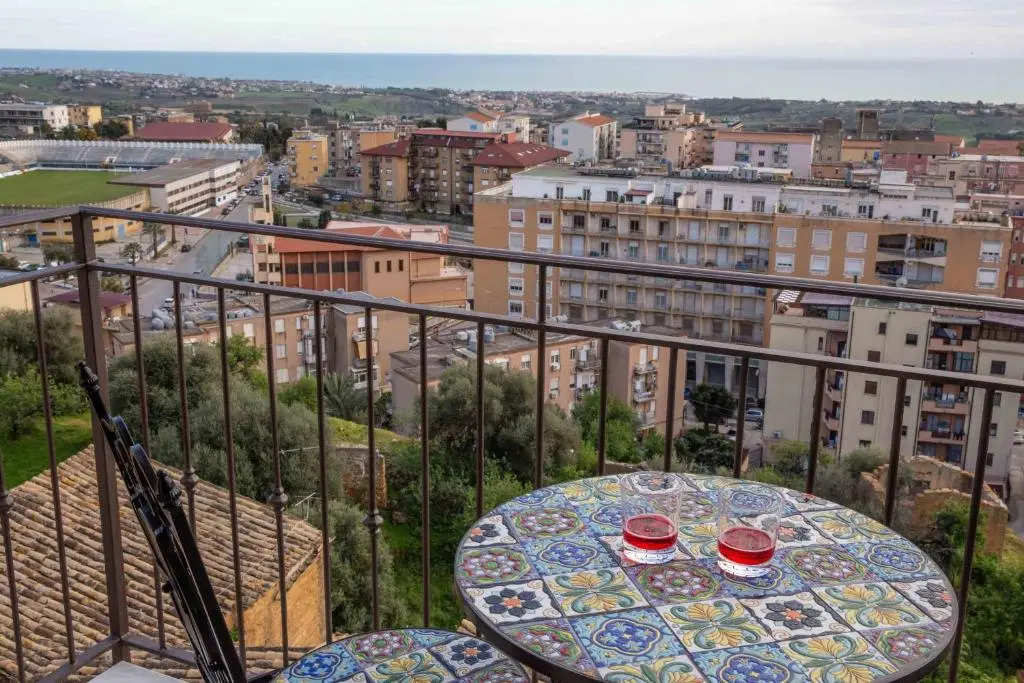 Esseneto Rooms