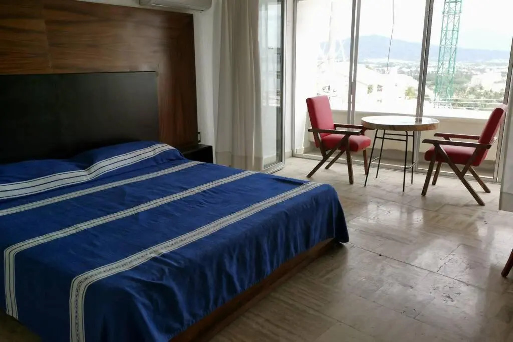 61 King Room