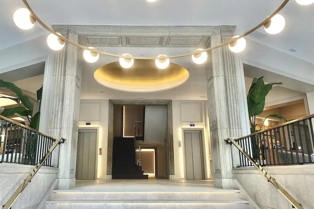 Lamaro Hotel Barcelona - Preferred Hotels & Resorts - Lifestyle Collection