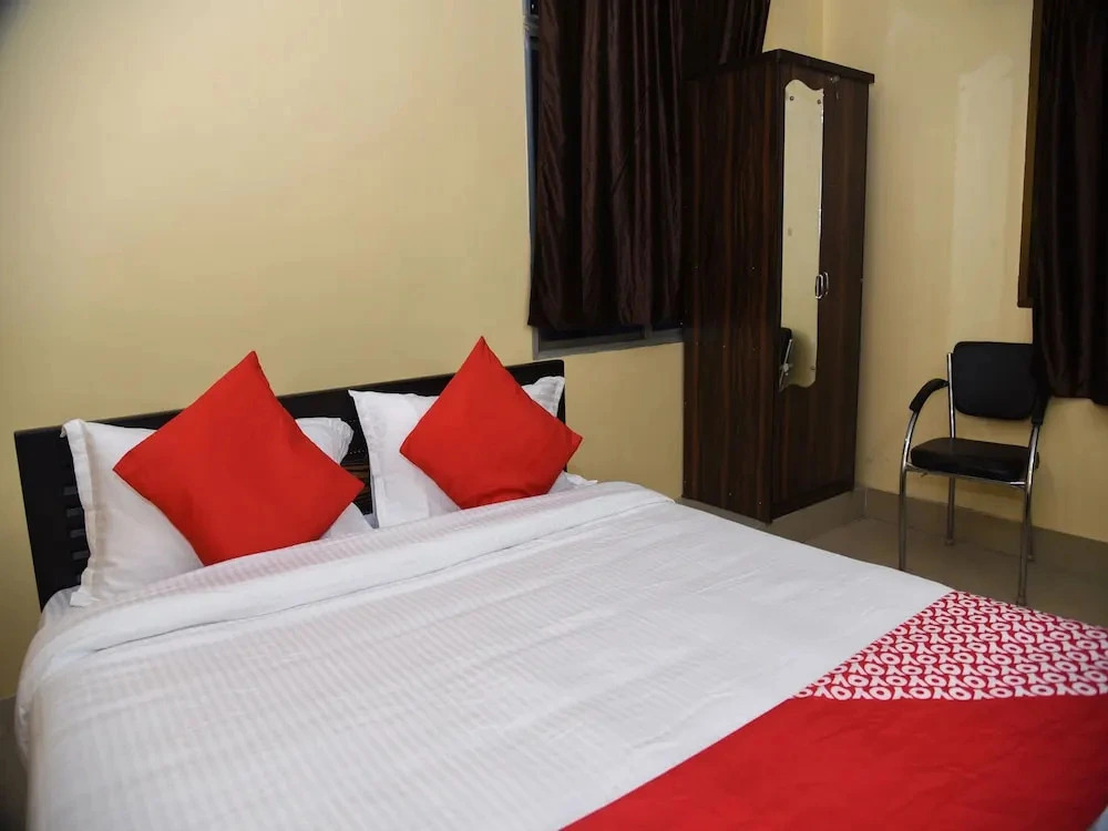Hotel Harsh Raj Residency By OYO Rooms
