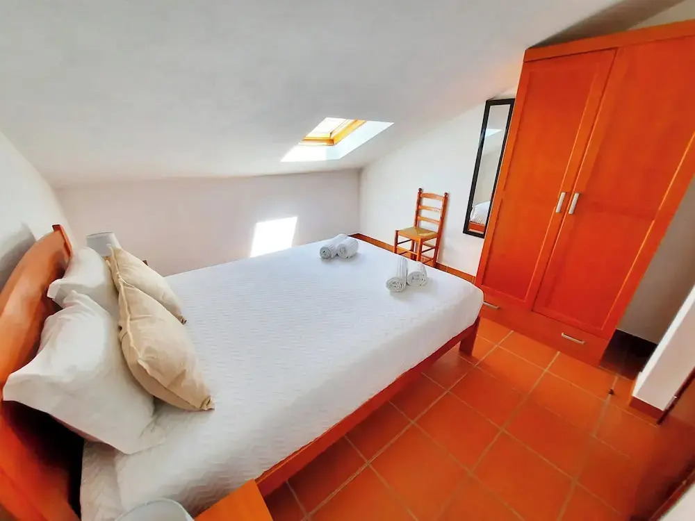 Vicentina Rooms & Apartments - Duna Parque Group