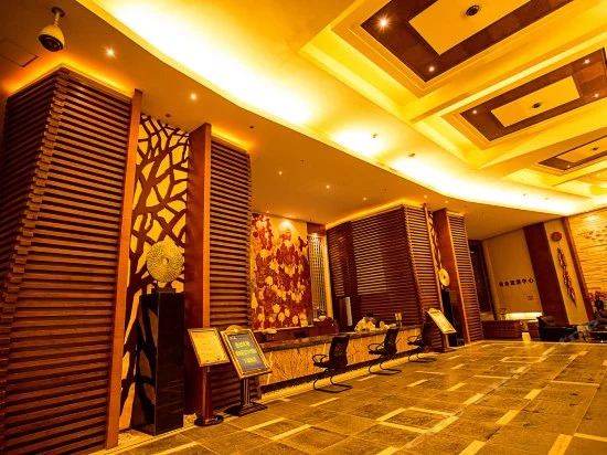 Sanya February Sea Seaview Hotel