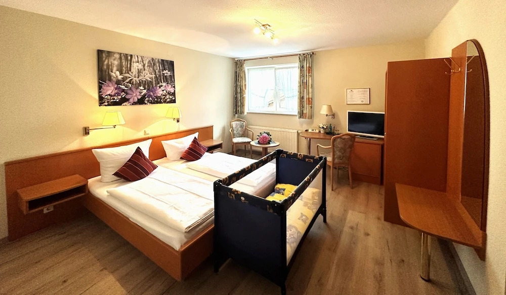 Landhotel Vessens Hoff