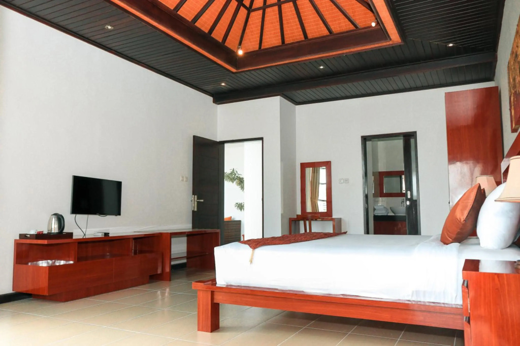 ZEN Rooms Shri Laksmi Seminyak