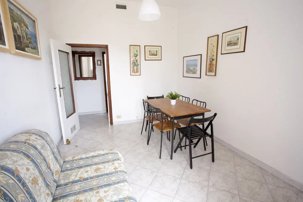 Appartamento Lungomare