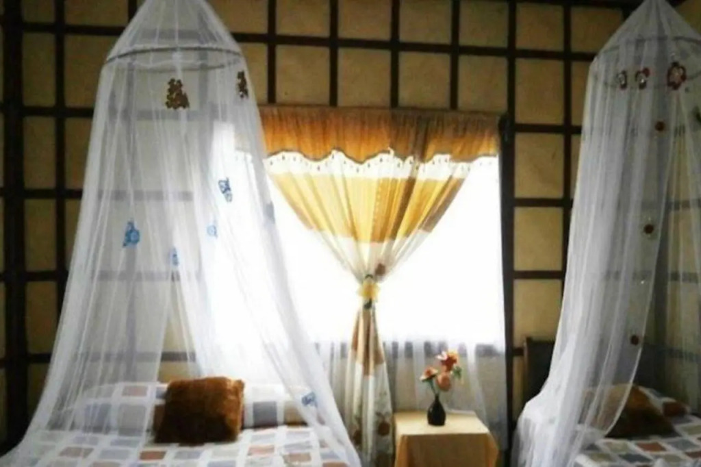 Niu Ohana Garden Resort