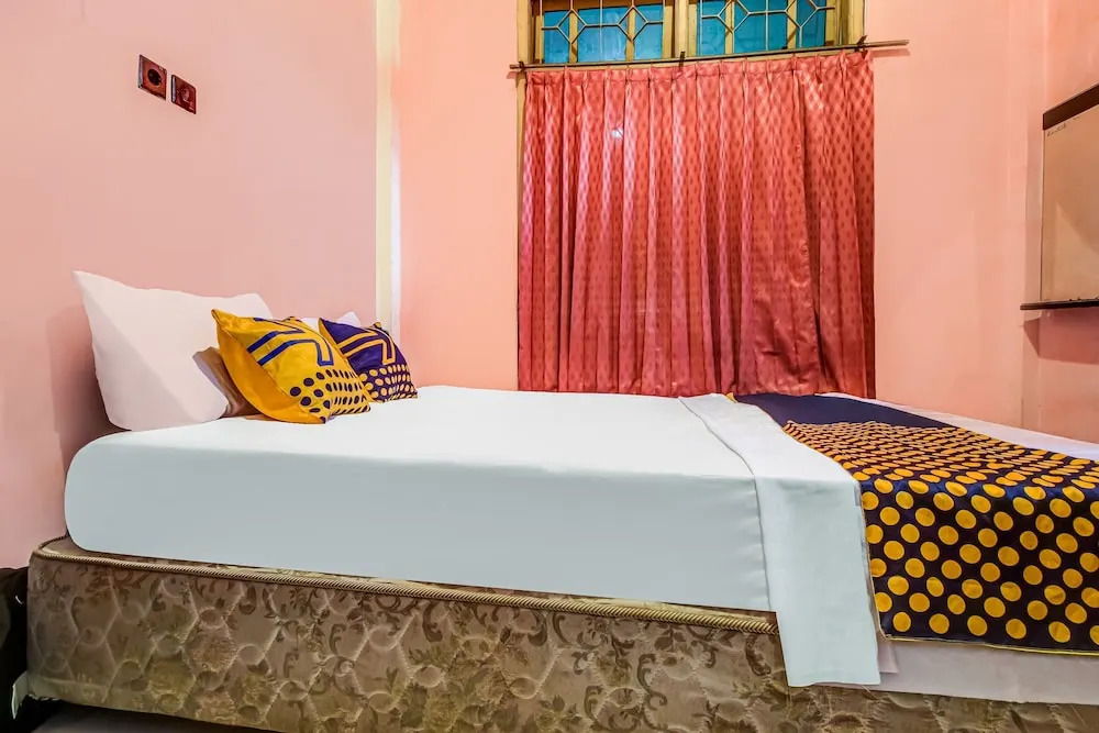 Hotel O Desa Wisata Kaso Near Kantor Kepala Desa Kaso