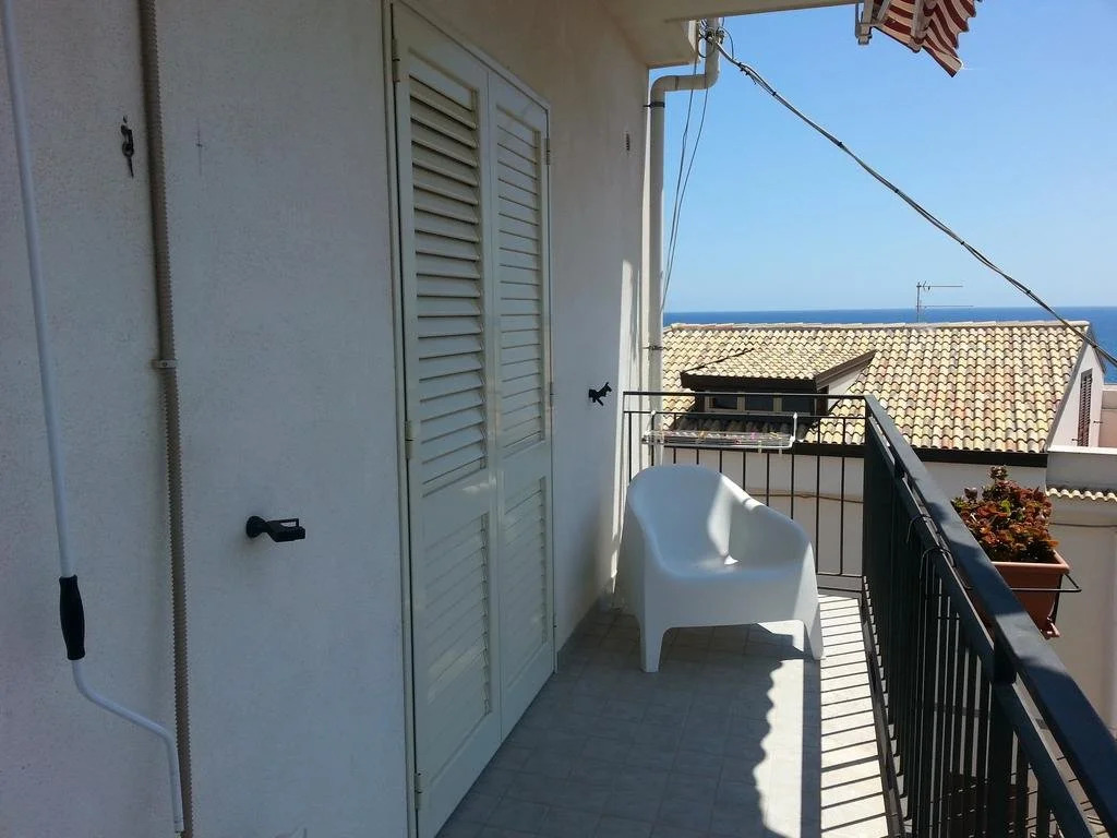 B&B Naxos Mare