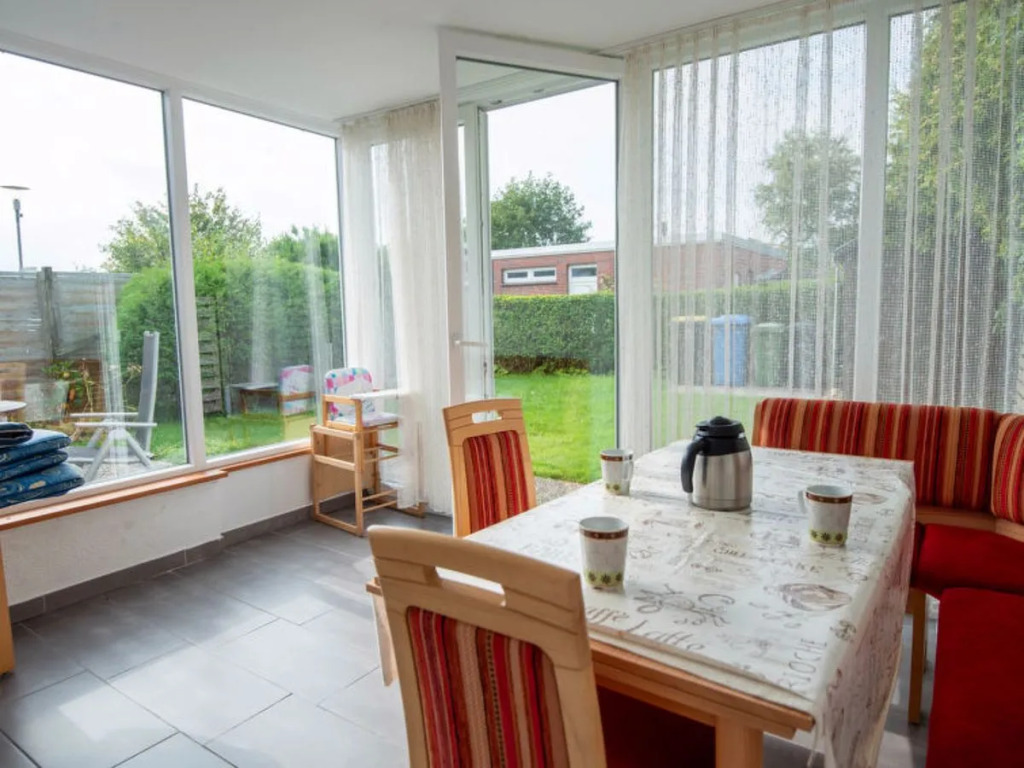 Holiday Home Seefalke by Interhome