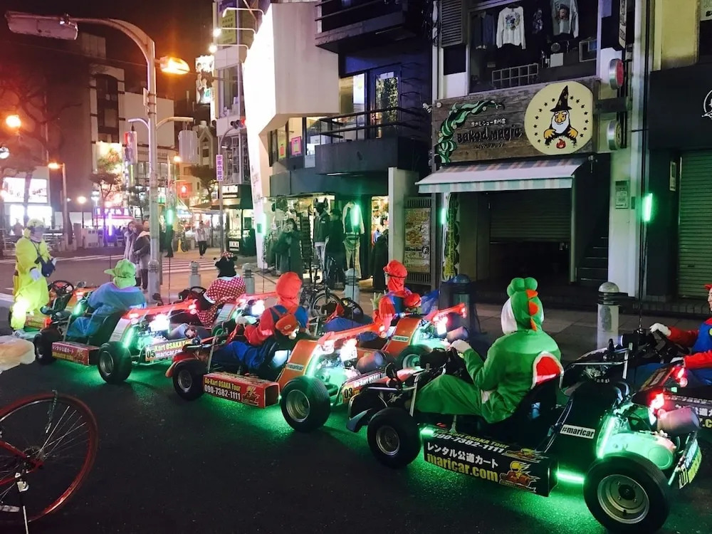 JAKOTEL Plus Namba