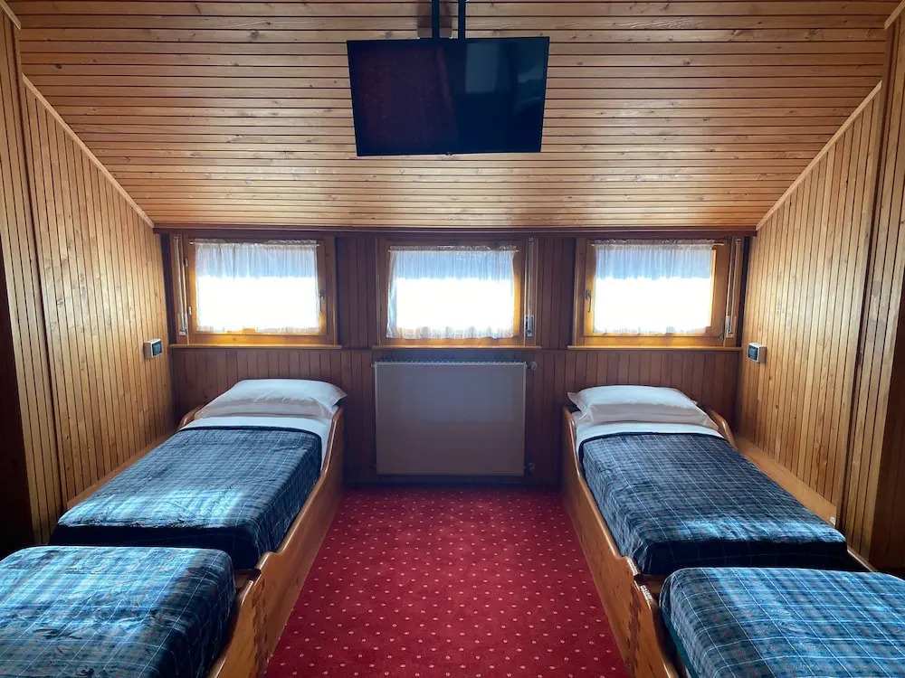 Hotel Italia