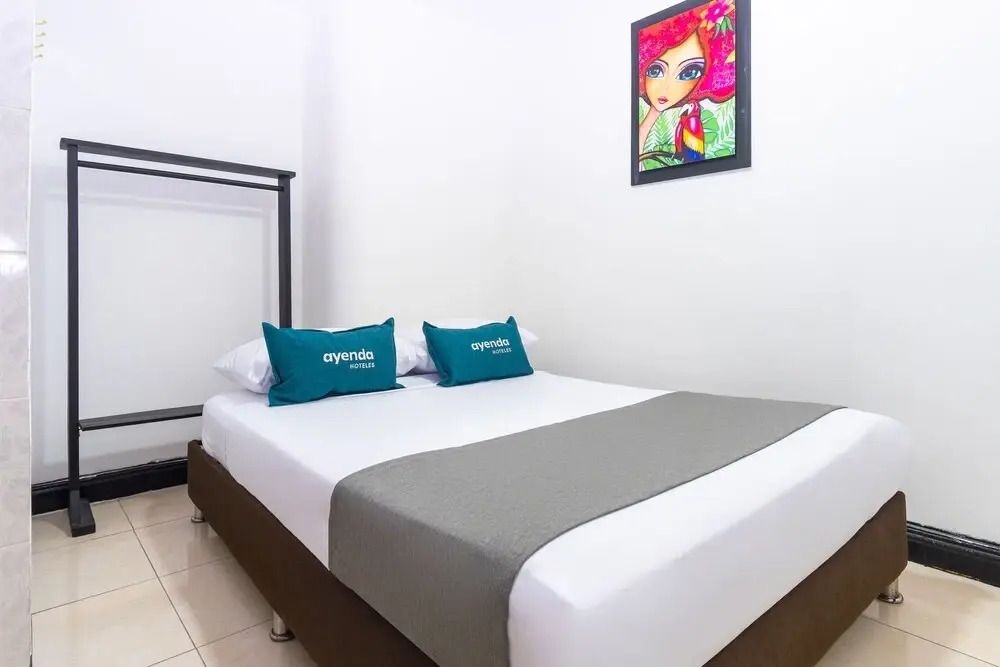 Hotel Sion Real