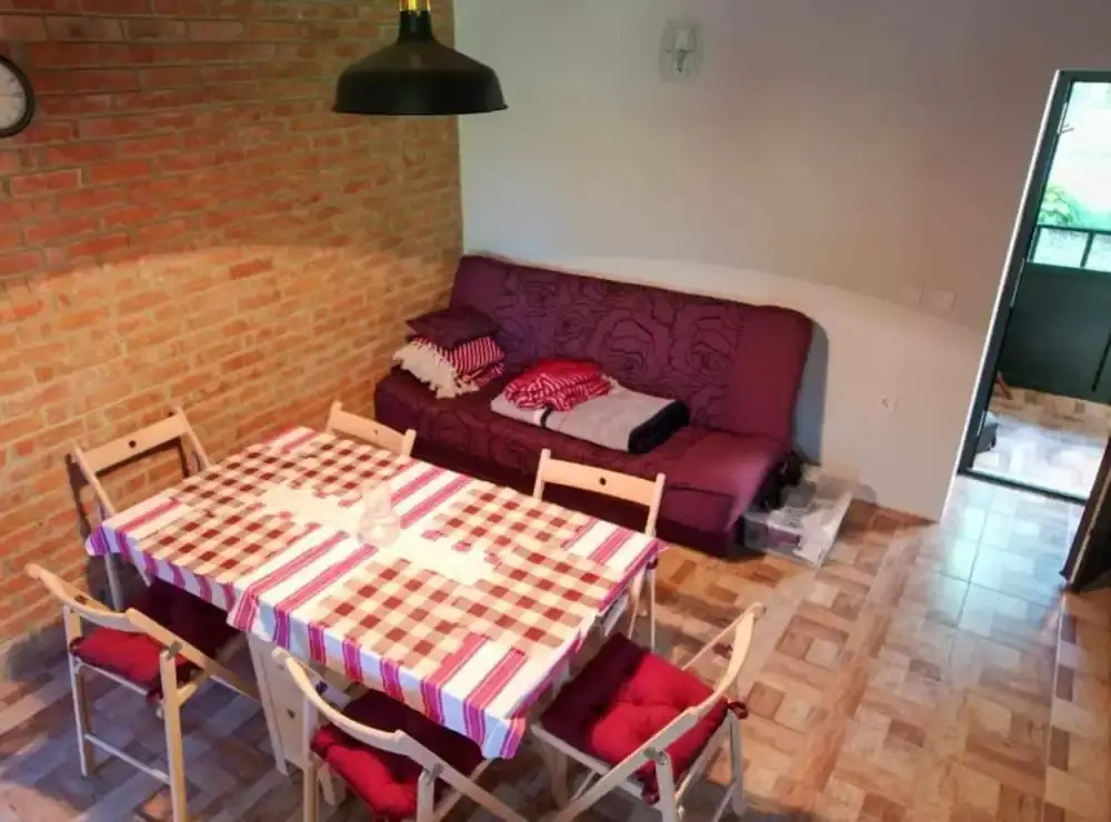 Holiday Home Saniv