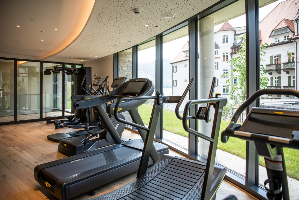 AMERON Neuschwanstein Alpsee Resort & Spa