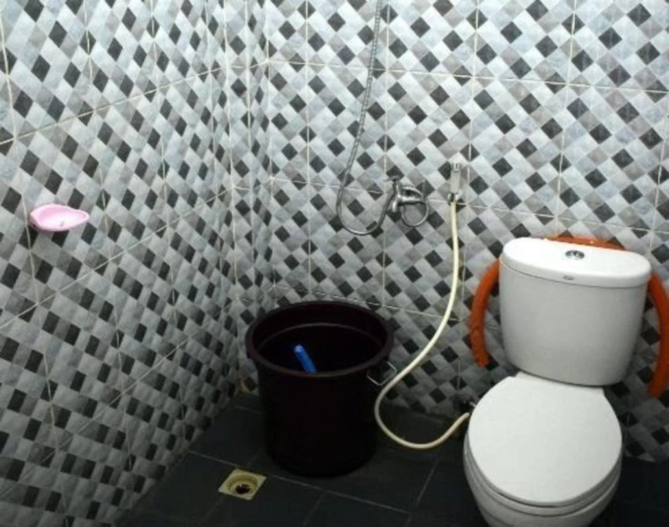 Trans Bandara Residence