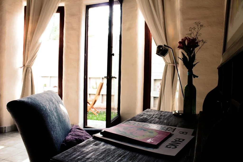 Hotel Hacienda Mexiquito