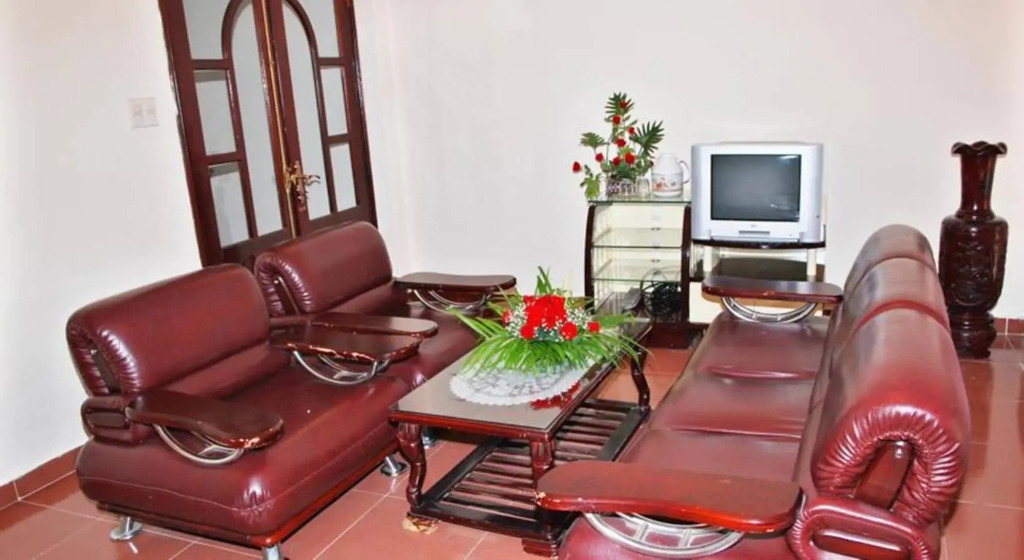 Duy Phuong  Dalat Hotel
