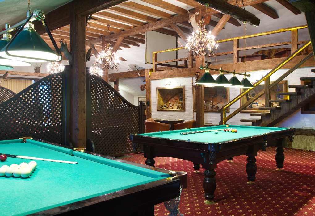 4 ★ Гостиничный комплекс Country Resort