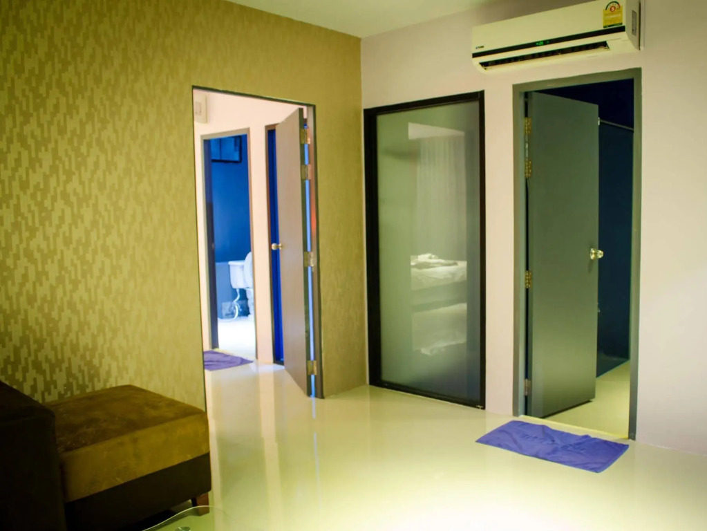 Box Boutique Resort