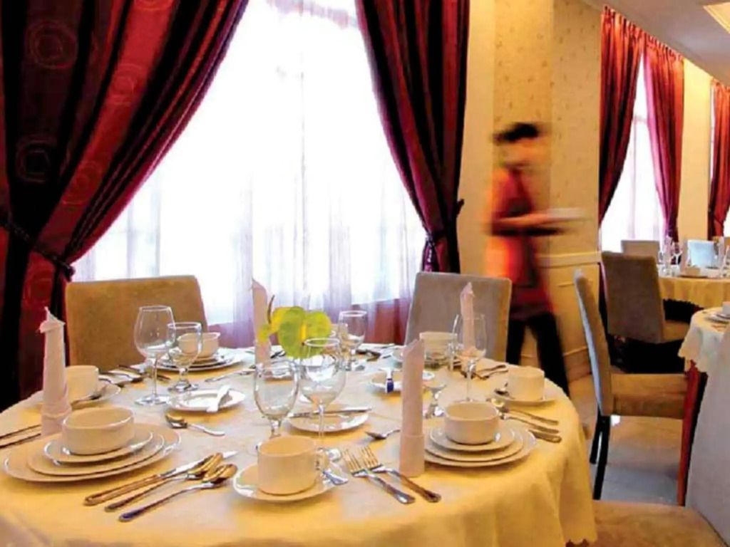 Hotel Dafam Semarang