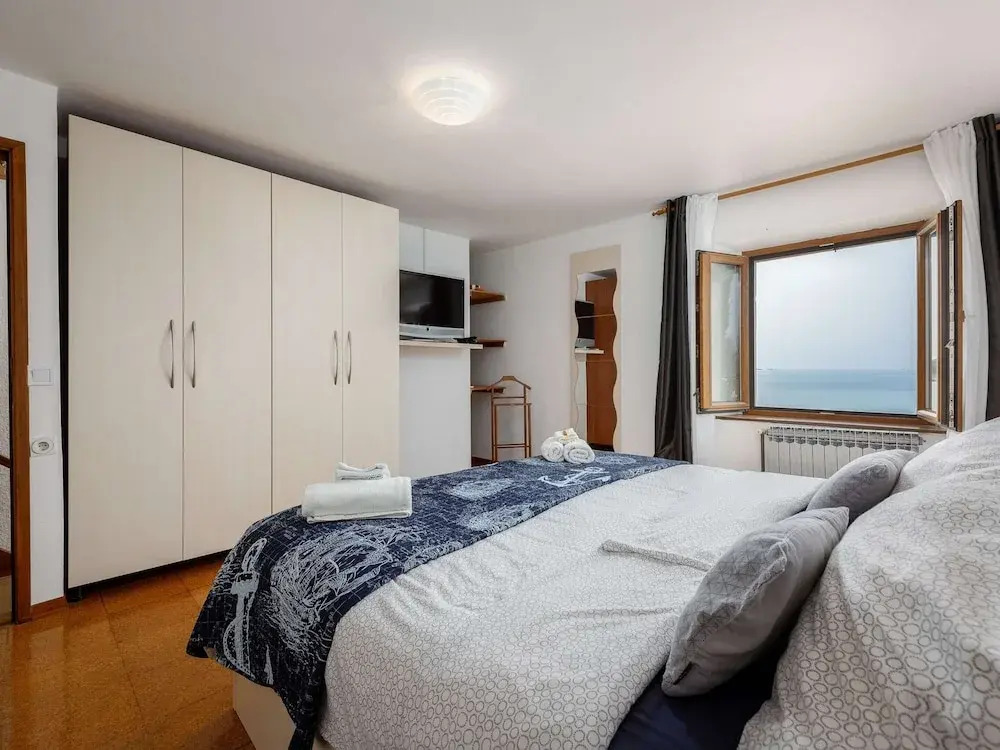 Spacious Holiday Home in Istria Croatia With Pool