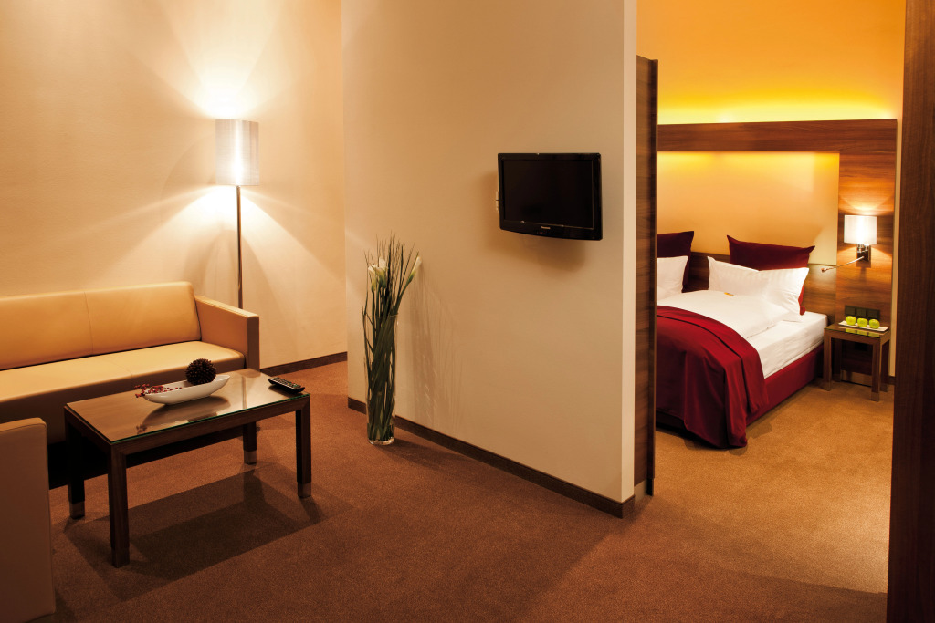 Flemings Selection Hotel Wien-City