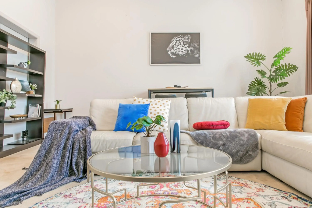 Kozyguru Leichhardt Cozy Holiday 3 Bed Home + Free Parking-Nle367
