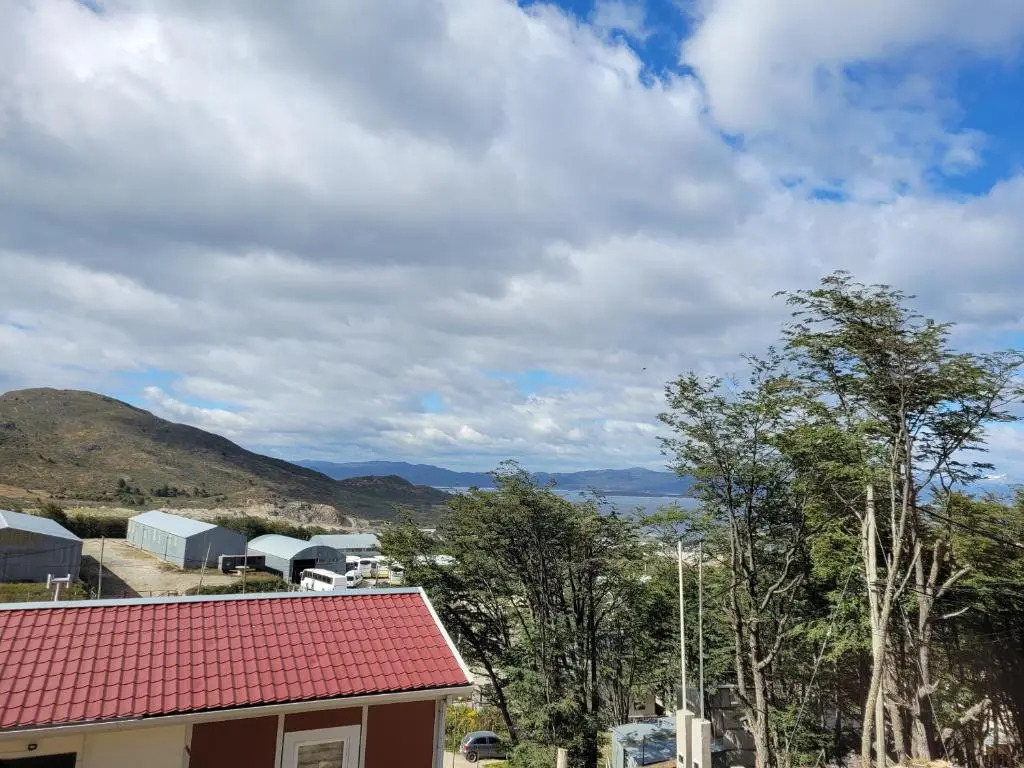 House del Valle