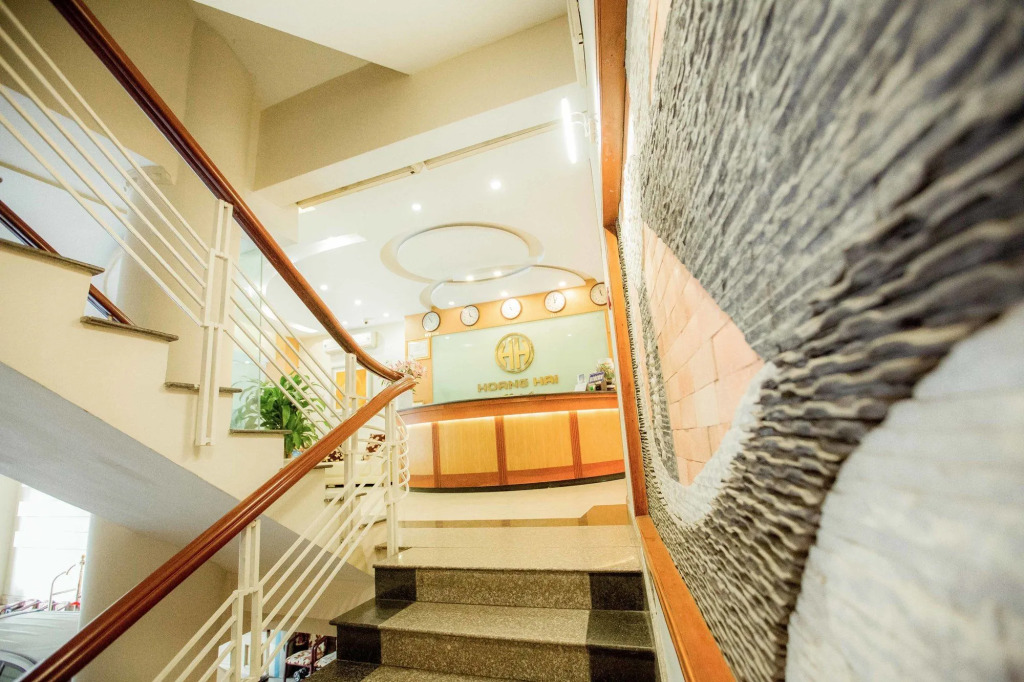 Hoang Hai Hotel