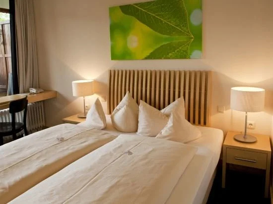Hotel Alpenblick