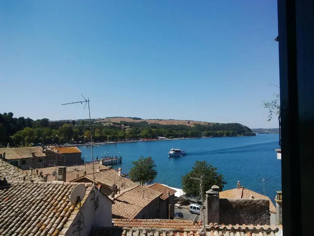 La Torretta del Lago