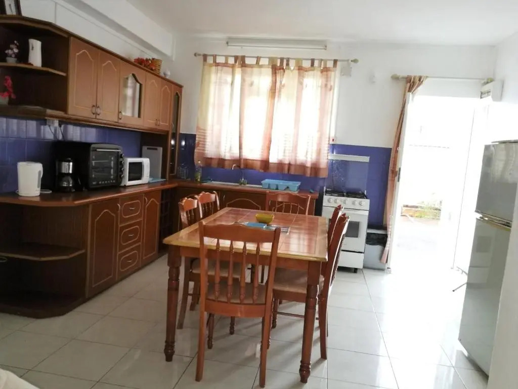 Bayview Villa Seaside