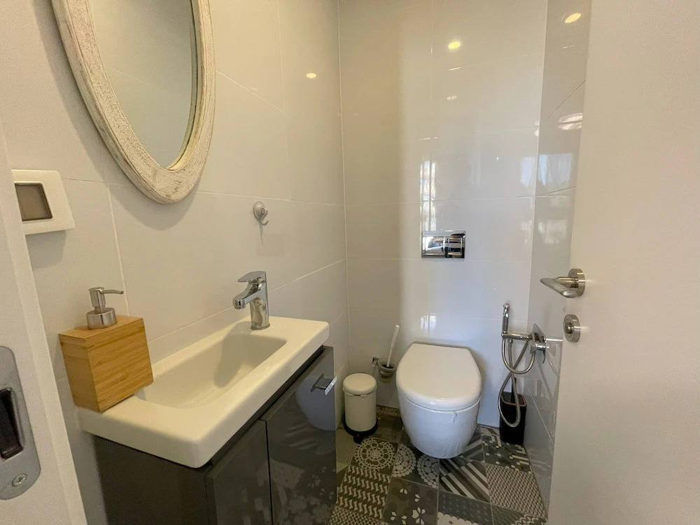 AirTLV - Luxury Apartment Port of Jaffa